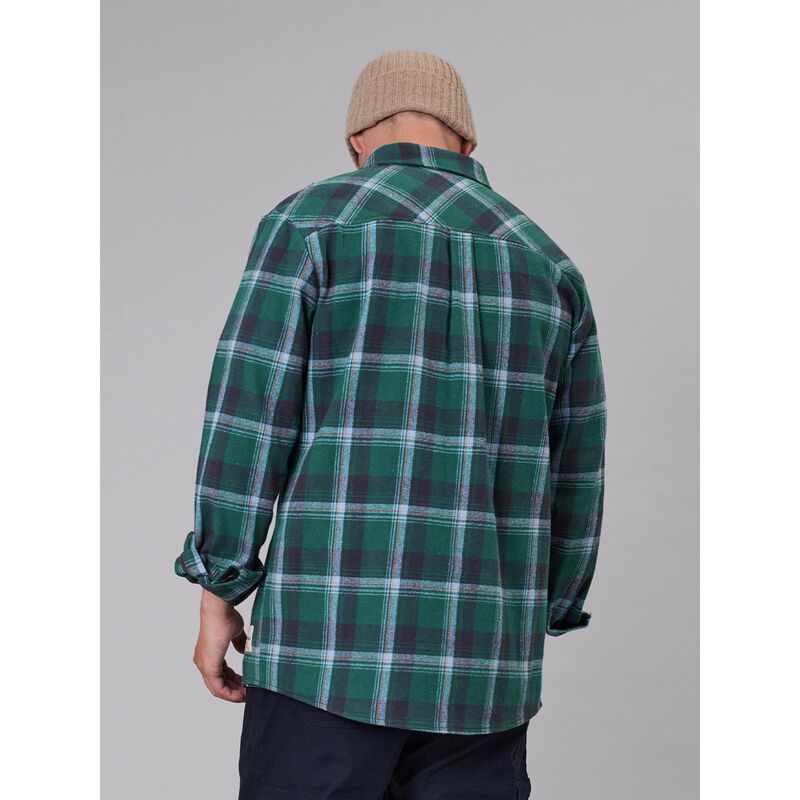 Just Another Fisherman Boatyard Shirt image number 1